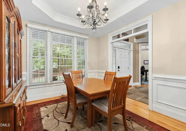 Photo 3 of Single family home for sale at 8004 Knebford Cir, Wake Forest, NC 27587 | MLS# 10177332 | Listing updated on 2026-09-17