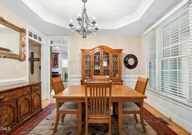 Photo 4 of Single family home for sale at 8004 Knebford Cir, Wake Forest, NC 27587 | MLS# 10177332 | Listing updated on 2026-09-17