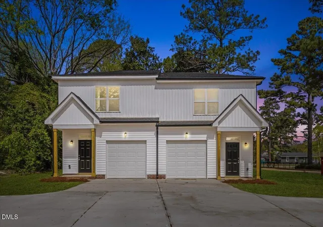 1st image of 302 304 S Miller Ave, Goldsboro, NC 27530 | MLS# 10171413