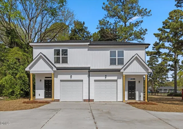 3rd image of 302-304 S Miller Ave, Goldsboro, NC 27530 | MLS# 10171413
