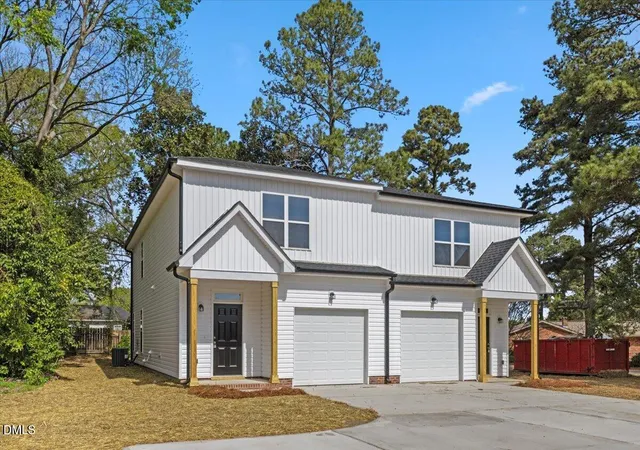 4th image of 302-304 S Miller Ave, Goldsboro, NC 27530 | MLS# 10171413