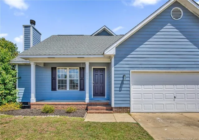 Photo 2 of Sale Pending at 111 Cavalier Dr, Raeford, NC 28376 | MLS# 762672 | Listing updated on 2026-09-18