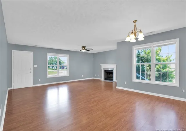 Photo 3 of Sale Pending at 111 Cavalier Dr, Raeford, NC 28376 | MLS# 762672 | Listing updated on 2026-09-18