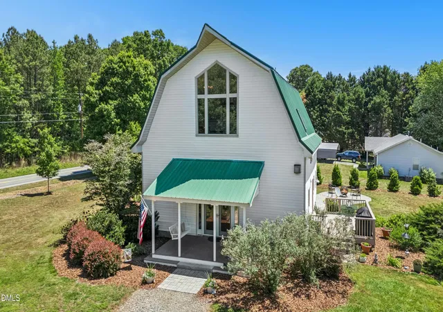 48th image of 4665 E Greensboro Chapel Hill Rd, Graham, NC 27253 | MLS# 10168412