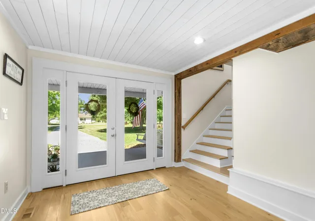 2nd image of 4665 E Greensboro Chapel Hill Rd, Graham, NC 27253 | MLS# 10168412