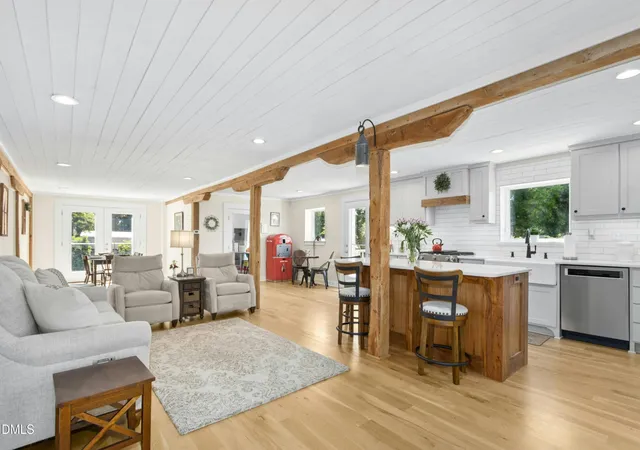 1st image of 4665 E Greensboro Chapel Hill Rd, Graham, NC 27253 | MLS# 10168412