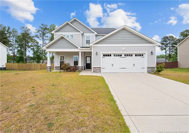 4th image of 1116 Mayfern Dr, Hope Mills, NC 28348 | MLS# 762832