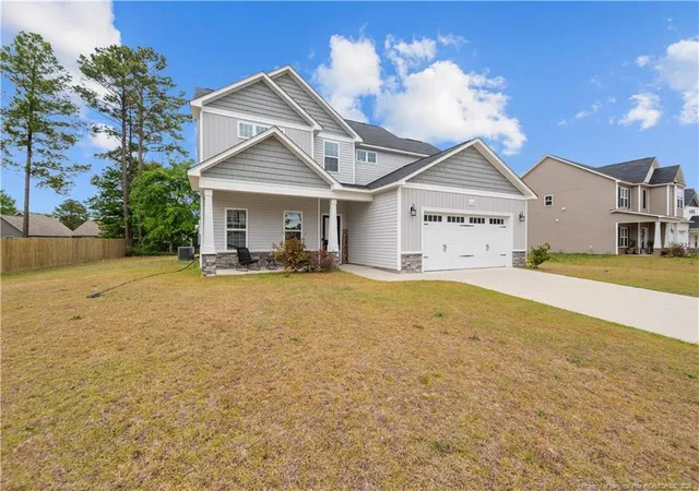 5th image of 1116 Mayfern Dr, Hope Mills, NC 28348 | MLS# 762832