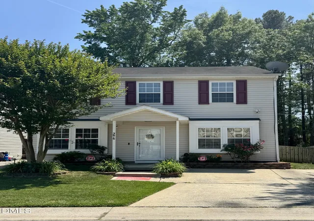 Photo 1 of Single family home for sale at 3616 Ranbir Dr, Durham, NC 27713 | MLS# 10168382 | Listing updated on 2026-09-30