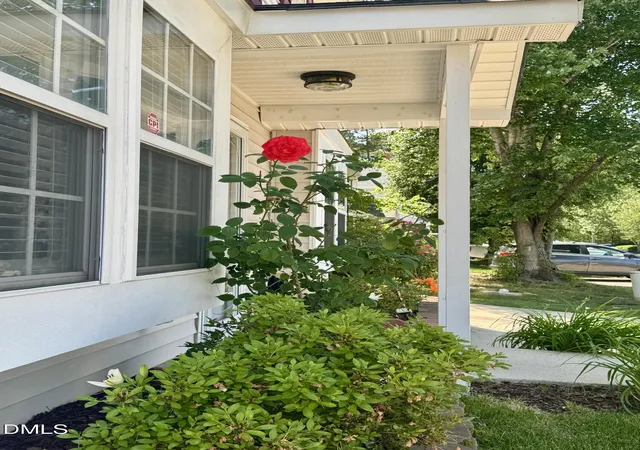 Photo 3 of Single family home for sale at 3616 Ranbir Dr, Durham, NC 27713 | MLS# 10168382 | Listing updated on 2026-09-30