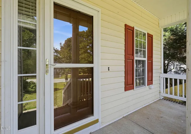 Photo 3 of Sale Pending at 281 Mamie Ferguson Dr, Lillington, NC 27546 | MLS# 10168173 | Listing updated on 2026-07-18