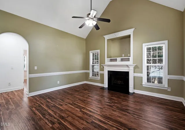 Photo 4 of Sale Pending at 281 Mamie Ferguson Dr, Lillington, NC 27546 | MLS# 10168173 | Listing updated on 2026-07-18