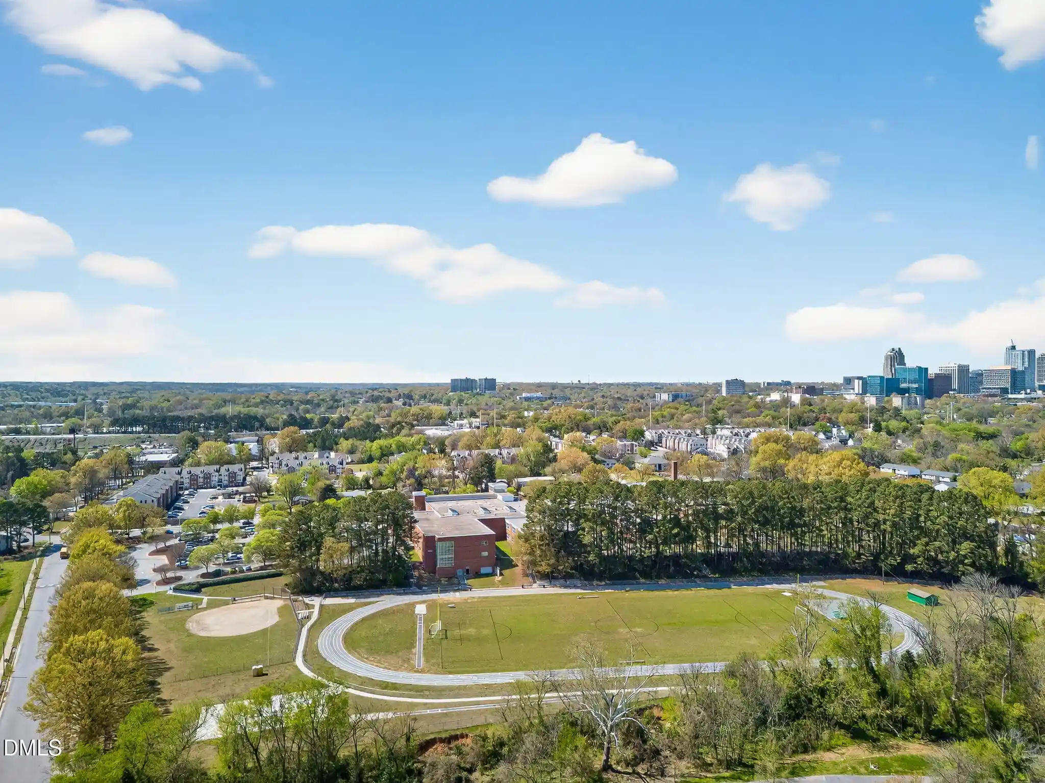 Listing Photo 26 - Condo for sale in 1328 S State St located at 1328 S State St, Raleigh, NC 27610 - Unit 1328 S State St