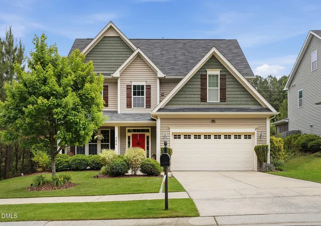 1st image of 204 Sweet Violet Dr, Holly Springs, NC 27540 | MLS# 10168701