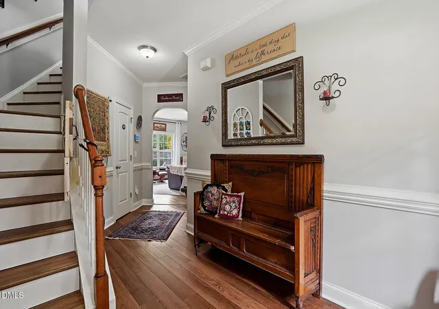 5th image of 204 Sweet Violet Dr, Holly Springs, NC 27540 | MLS# 10168701