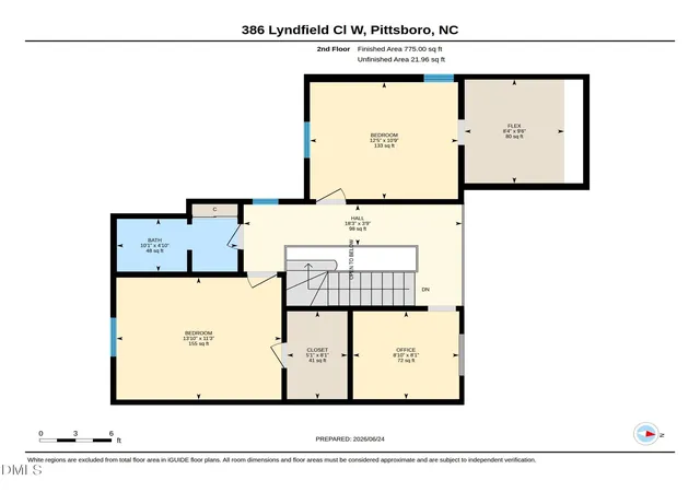 Homes for sale in Pittsboro, NC | 386 Lyndfield Cl W, Pittsboro, NC 27312 | MLS# 10176381