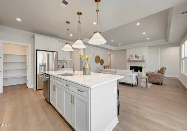 4th image of 93 Shady Creek Wy, Fuquay Varina, NC 27526 | MLS# 10168181