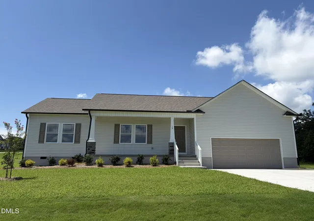 Photo 1 of Single family home for sale at 19 New Bethel Ct, Lillington, NC 27546 | MLS# 10186058 | Listing updated on 2026-08-13