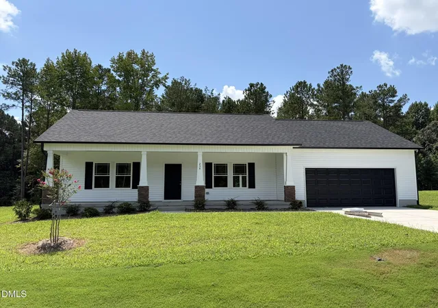 Photo 1 of Single family home for sale at 234 Shiloh Dr, Lillington, NC 27546 | MLS# 10186037 | Listing updated on 2026-08-13