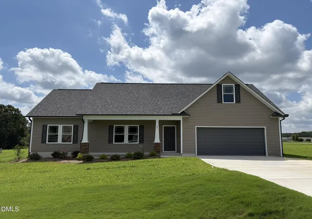 Photo 1 of Single family home for sale at 84 Shiloh Dr, Lillington, NC 27546 | MLS# 10186033 | Listing updated on 2026-08-24