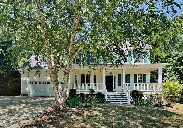 Photo 1 of Sale Pending at 57 Bayliner Ct, Clayton, NC 27520 | MLS# 10168366 | Listing updated on 2026-07-18