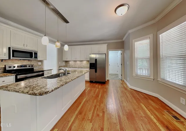 Photo 2 of Sale Pending at 57 Bayliner Ct, Clayton, NC 27520 | MLS# 10168366 | Listing updated on 2026-07-18