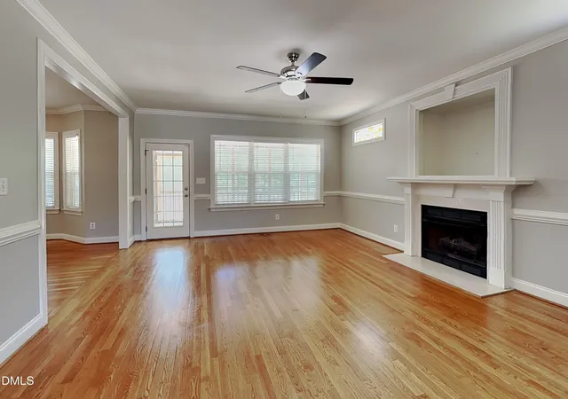 Photo 4 of Sale Pending at 57 Bayliner Ct, Clayton, NC 27520 | MLS# 10168366 | Listing updated on 2026-07-18