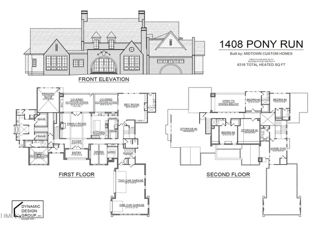 Photo 2 of Single family home for sale at 1408 Pony Run Rd, Raleigh, NC 27615 | MLS# 10168923 | Listing updated on 2026-09-07
