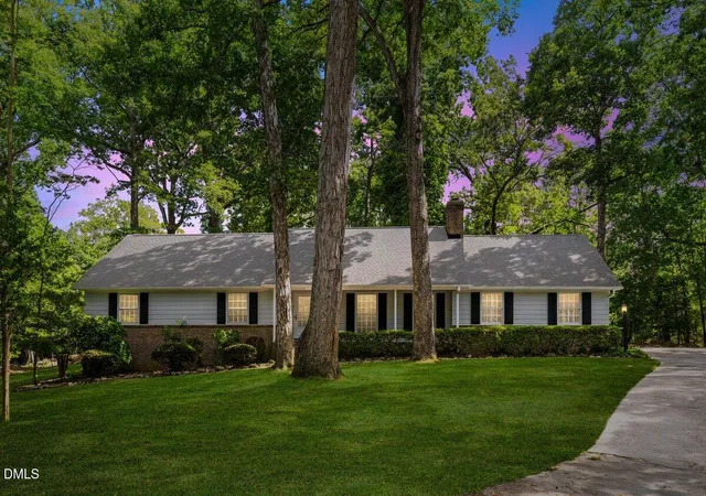 1st image of 8501 Shadow Wood Pl, Raleigh, NC 27613 | MLS# 10168351
