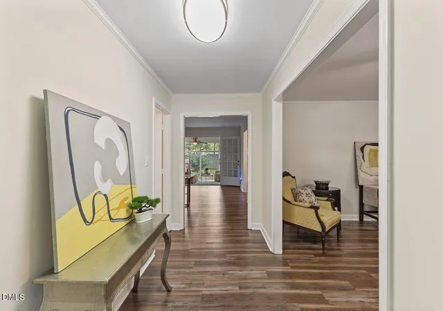 4th image of 8501 Shadow Wood Pl, Raleigh, NC 27613 | MLS# 10168351