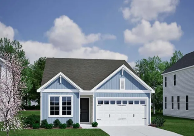 Homes for sale in Youngsville, NC | 205 Buckthorn Dr, Youngsville, NC 27596 | MLS# 10168223