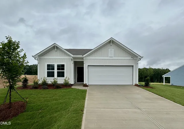 Photo 1 of Sale Pending at 205 Buckthorn Dr, Youngsville, NC 27596 | MLS# 10168223 | Listing updated on 2026-08-28