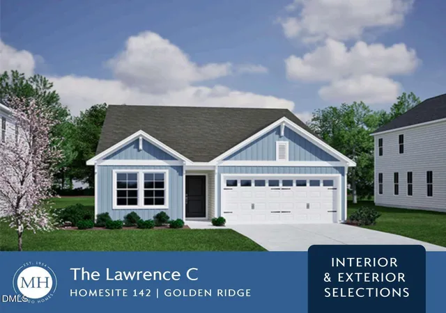 Homes for sale in Youngsville, NC | 205 Buckthorn Dr, Youngsville, NC 27596 | MLS# 10168223