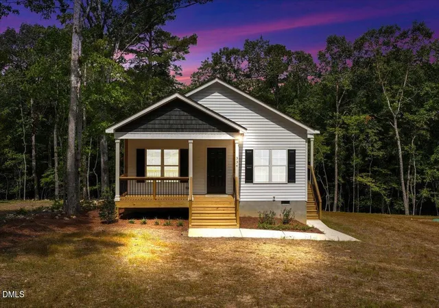 Photo 1 of Single family home for sale at 244 Chartres St, Fuquay Varina, NC 27526 | MLS# 10189172 | Listing updated on 2026-09-04