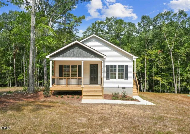 Photo 2 of Single family home for sale at 244 Chartres St, Fuquay Varina, NC 27526 | MLS# 10189172 | Listing updated on 2026-09-04