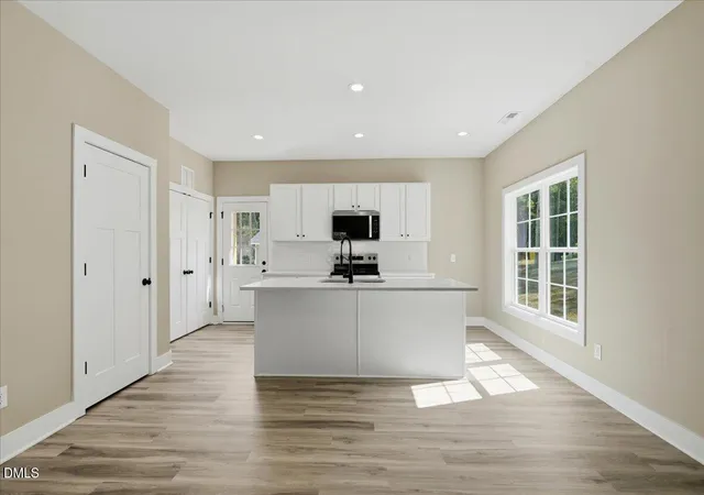 Photo 4 of Single family home for sale at 244 Chartres St, Fuquay Varina, NC 27526 | MLS# 10189172 | Listing updated on 2026-09-04