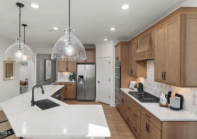 5th image of 420 Willow Vale Ave, Knightdale, NC 27545 | MLS# 10168274