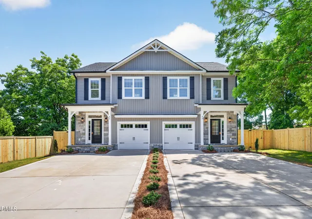 2nd image of 40 N Carrie St, Coats, NC 27521 | MLS# 10168245
