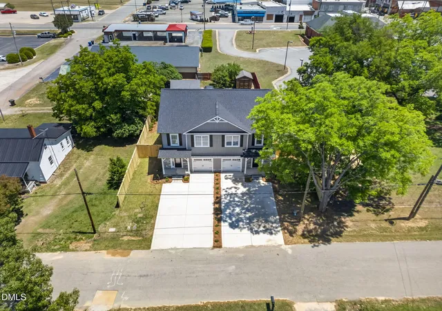 34th image of 40 N Carrie St, Coats, NC 27521 | MLS# 10168245