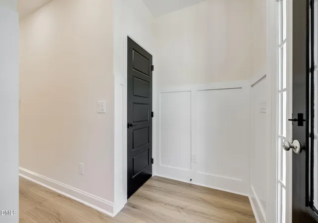 Photo 4 of Townhouse for sale at 40 N Carrie St, Coats, NC 27521 | MLS# 10168245 | Listing updated on 2026-09-02