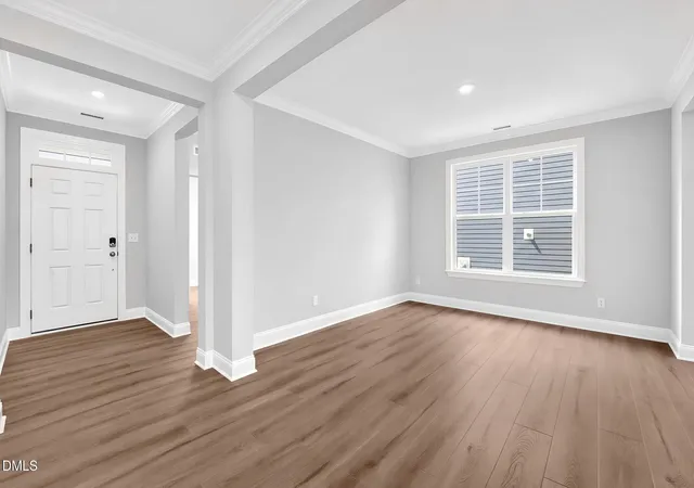 Photo 3 of Single family home for sale at 112 Ocean Mist Ln, Holly Springs, NC 27540 | MLS# 10168254 | Listing updated on 2026-08-27