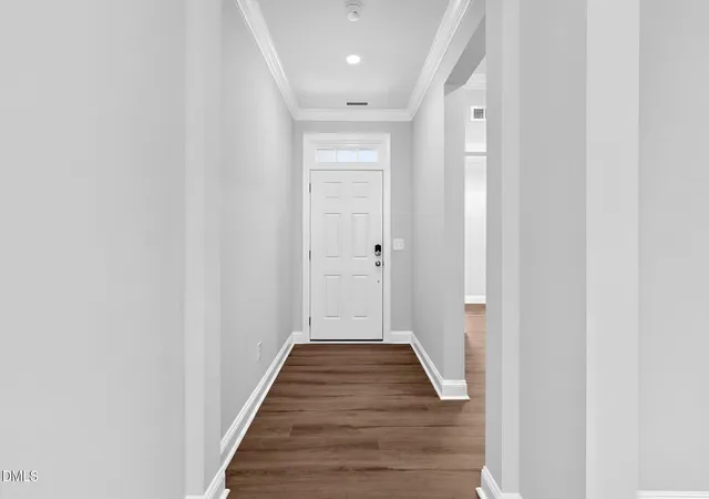 Photo 3 of Sale Pending at 112 Ocean Mist Ln, Holly Springs, NC 27540 | MLS# 10168254 | Listing updated on 2026-09-28