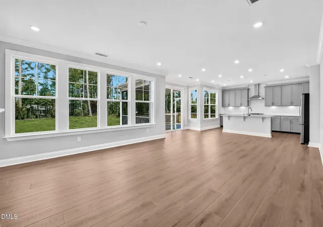 Photo 4 of Sale Pending at 112 Ocean Mist Ln, Holly Springs, NC 27540 | MLS# 10168254 | Listing updated on 2026-09-28