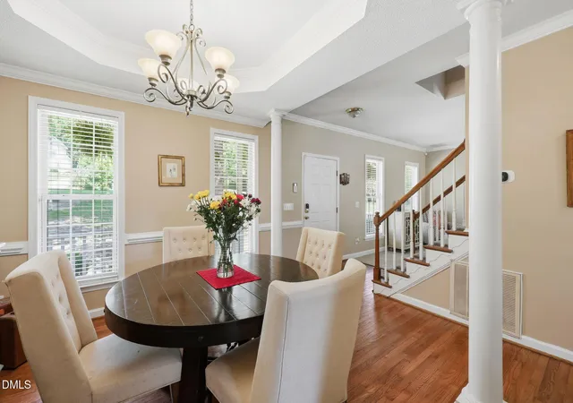 Photo 2 of Sale Pending at 140 Gasper Ct, Clayton, NC 27527 | MLS# 10170910 | Listing updated on 2026-09-08