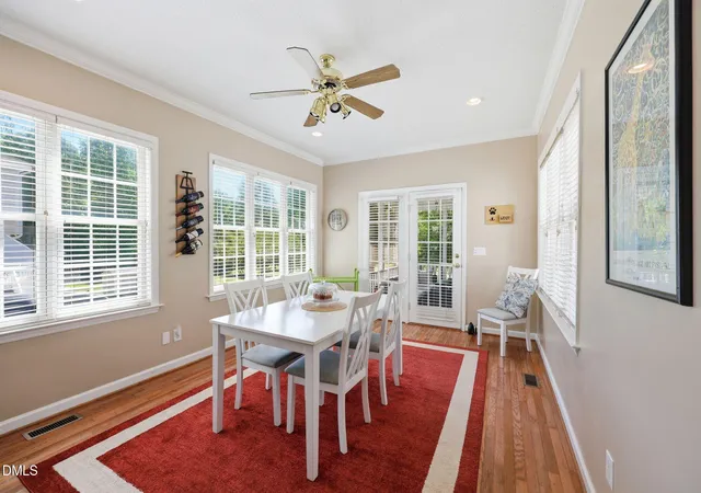 Photo 4 of Sale Pending at 140 Gasper Ct, Clayton, NC 27527 | MLS# 10170910 | Listing updated on 2026-09-08