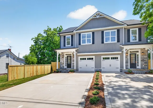 38th image of 44 N Carrie St, Coats, NC 27521 | MLS# 10168248