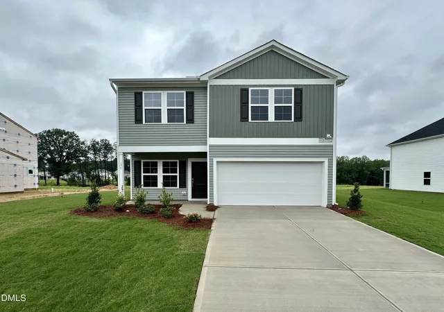 Photo 1 of Sale Pending at 175 Buckthorn Dr, Youngsville, NC 27596 | MLS# 10168255 | Listing updated on 2026-09-21