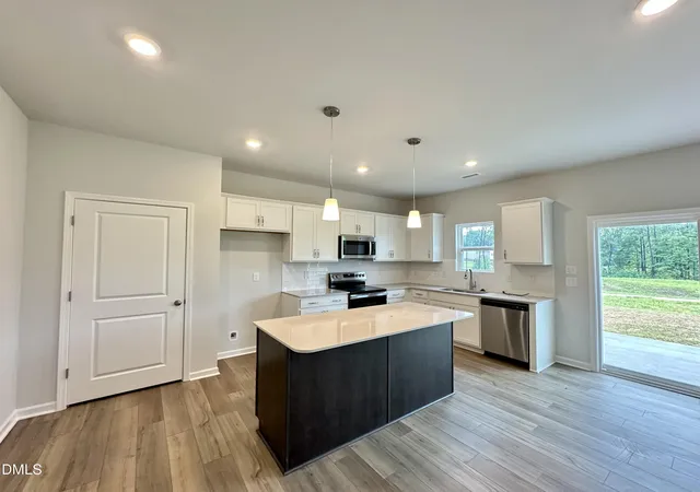 Photo 4 of Sale Pending at 175 Buckthorn Dr, Youngsville, NC 27596 | MLS# 10168255 | Listing updated on 2026-09-21