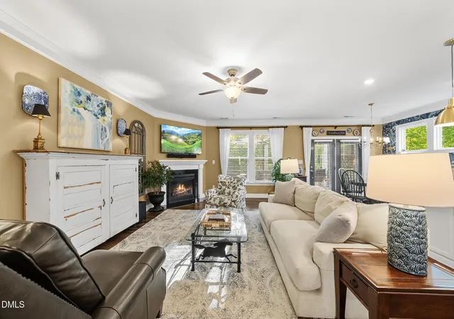 5th image of 45 Bramblewood Dr, Youngsville, NC 27596 | MLS# 10169101