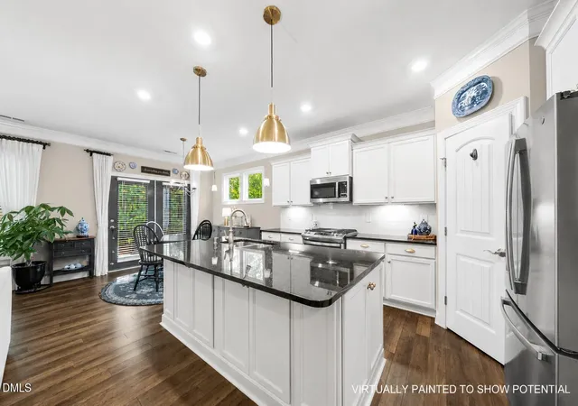 2nd image of 45 Bramblewood Dr, Youngsville, NC 27596 | MLS# 10169101